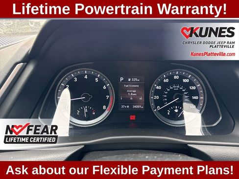 Used 2023 Hyundai Sonata SE image 13