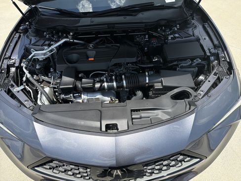 Certified 2023 Acura TLX SH-AWD w/ A-SPEC Pkg image 34