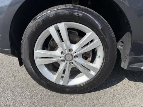 Used 2015 Mercedes-Benz ML 350 4MATIC image 12