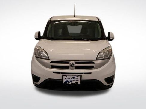 Used 2016 RAM ProMaster City Tradesman SLT w/ Rear Back-up Camera Group image 6