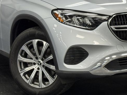 Certified 2024 Mercedes-Benz GLC 300 image 4