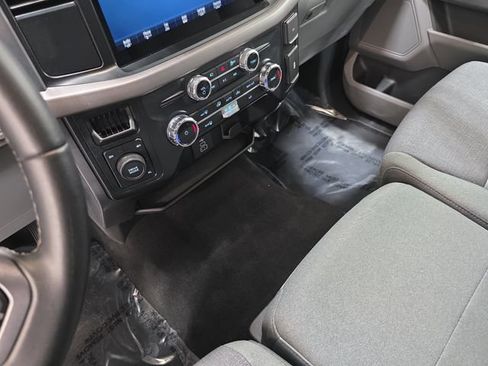 Used 2025 Ford F150 XLT w/ Equipment Group 301A Standard AWD/4WD image 25