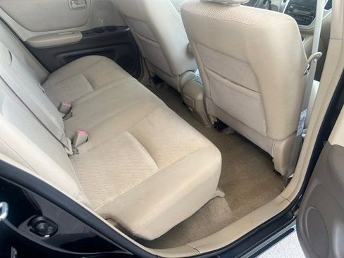Used 2006 Toyota Highlander 2WD image 7