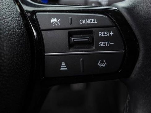 Used 2025 Honda Civic Sport image 16