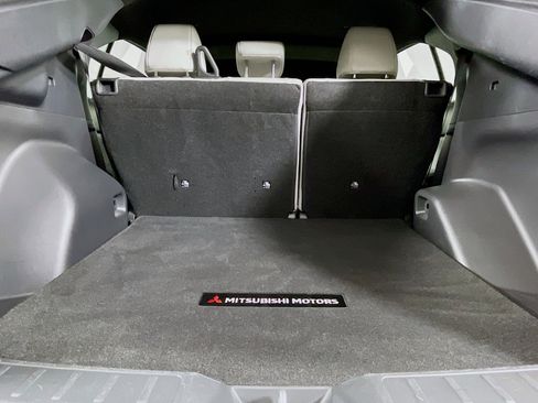 Used 2025 Mitsubishi Eclipse Cross SE image 27
