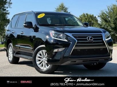 Used 2019 Lexus GX 460 Premium w/ Premium Package