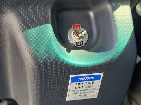 New 2024 Chevrolet Low Cab Forward image 9