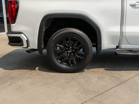 Used 2021 GMC Sierra 1500 Elevation AWD/4WD image 34