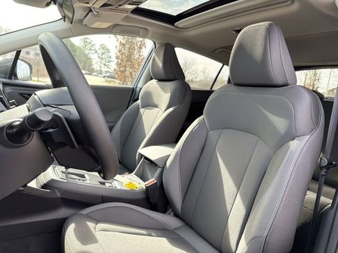 New 2026 Subaru Crosstrek 2.0i Premium image 12