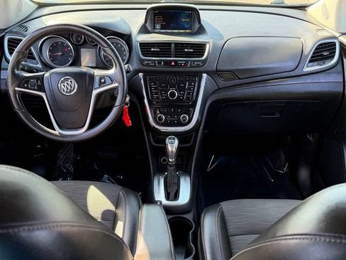 Used 2016 Buick Encore FWD image 20