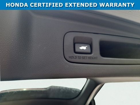 Certified 2024 Honda CR-V EX-L image 14
