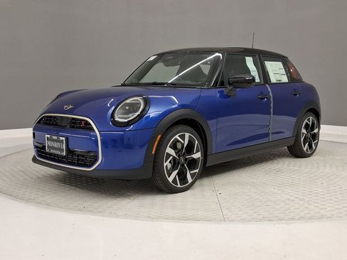 New 2026 MINI Cooper S FWD image 30