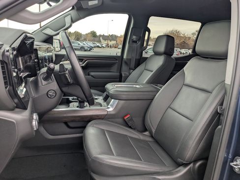 Used 2022 GMC Sierra 1500 SLT w/ SLT Convenience Package image 26