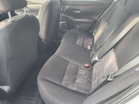 Used 2024 Nissan Sentra SR FWD image 26
