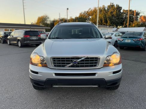 Used 2008 Volvo XC90 3.2 image 4