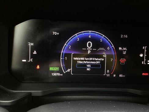 Certified 2025 Toyota Land Cruiser 1958 image 11