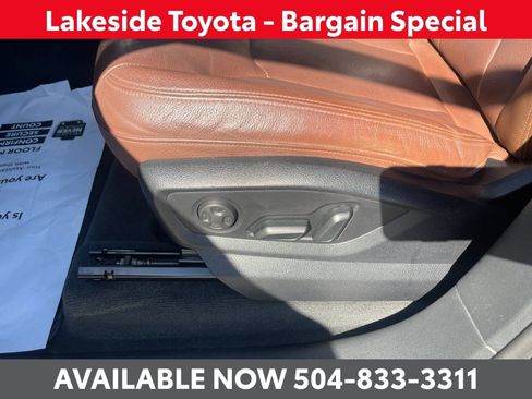 Used 2018 Audi Q7 3.0T Prestige w/ Prestige Package image 34