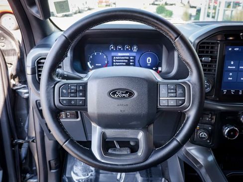 Used 2024 Ford F150 XLT w/ Equipment Group 302A MID AWD/4WD image 20