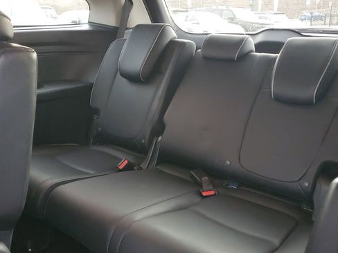 Used 2025 Honda Odyssey Touring image 29