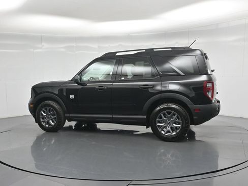 New 2026 Ford Bronco Sport Big Bend w/ Convenience Package AWD/4WD image 5