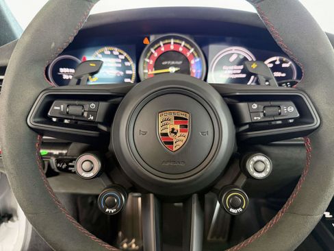 Used 2024 Porsche 911 GT3 RS image 56