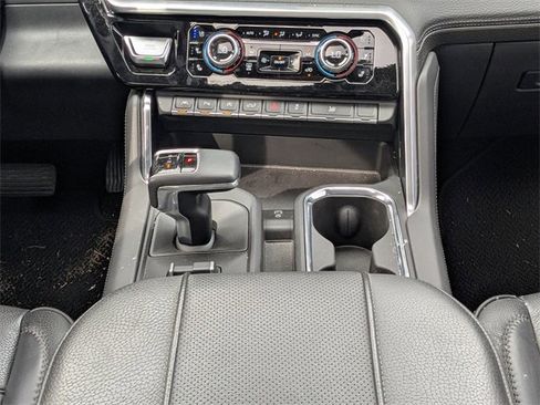 Used 2023 GMC Sierra 1500 Denali w/ Denali Reserve Package image 19