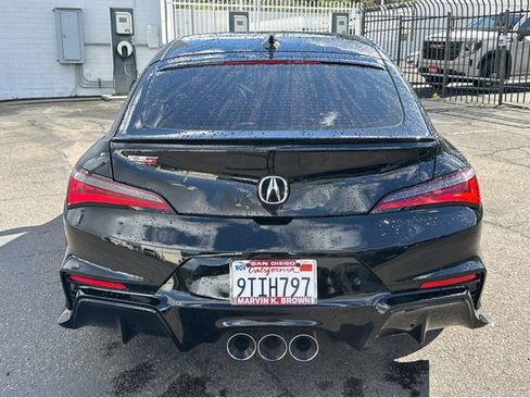 Used 2024 Acura Integra Type S image 12