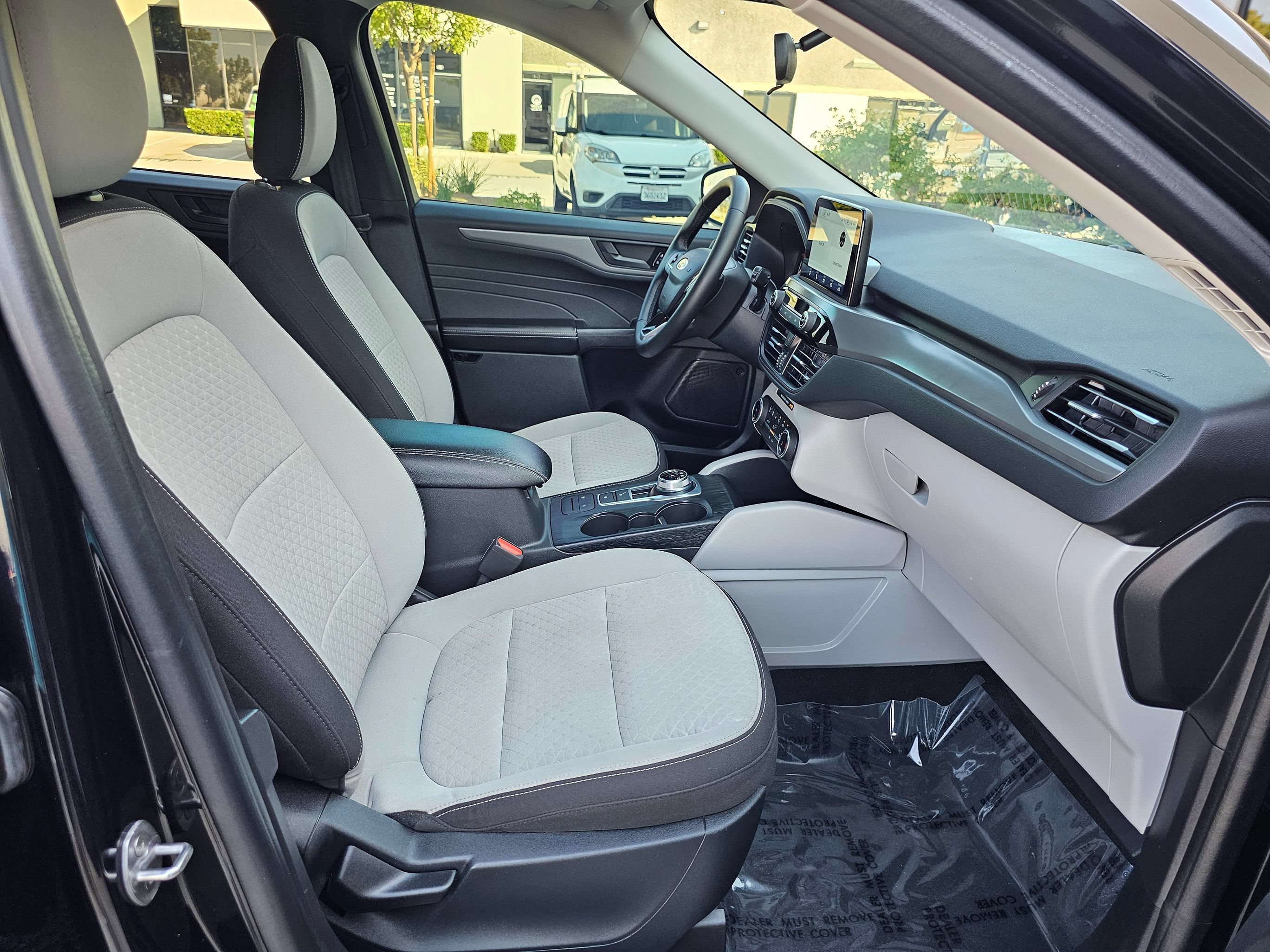 Used 2024 Ford Escape Active FWD image 30