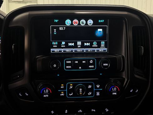 Used 2018 GMC Sierra 1500 SLT image 11