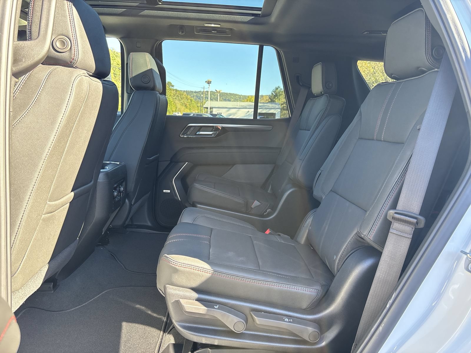 New 2027 Chevrolet Tahoe RST w/ Comfort Package RWD image 25