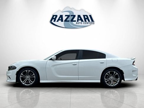 Used 2020 Dodge Charger R/T RWD image 6