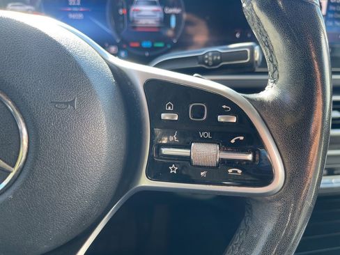 Used 2020 Mercedes-Benz GLS 450 4MATIC image 38