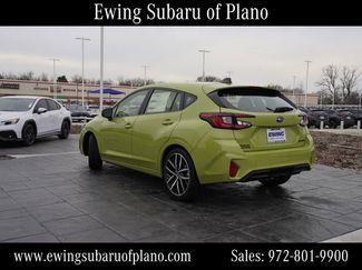 New 2026 Subaru Impreza 2.0i Sport AWD/4WD video 3