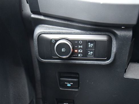 Used 2024 Ford Bronco Big Bend image 26