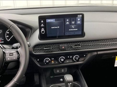 New 2026 Honda HR-V Sport image 7