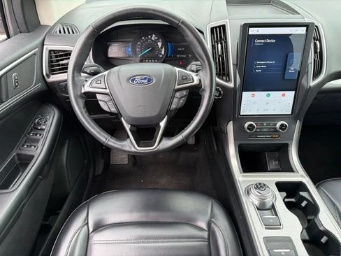 Used 2024 Ford Edge SEL AWD/4WD image 18