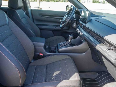 Certified 2026 Honda CR-V Sport image 19