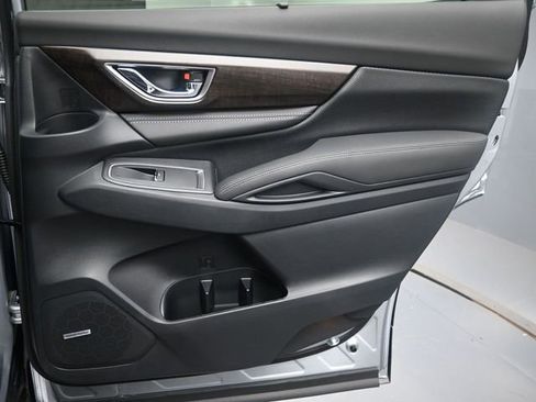 New 2026 Subaru Ascent Touring image 28