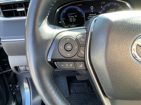 Certified 2024 Toyota Venza Limited AWD/4WD image 21