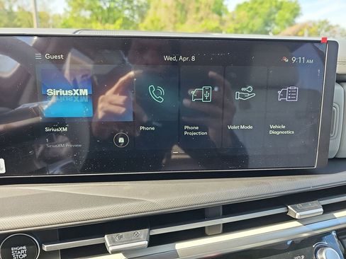 New 2026 Hyundai Santa Fe SEL FWD image 22