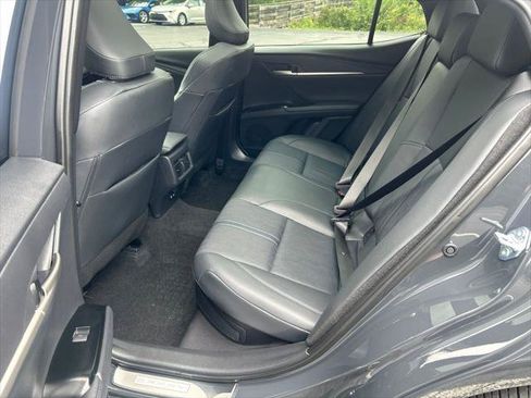 Certified 2026 Toyota Camry XSE AWD/4WD image 17