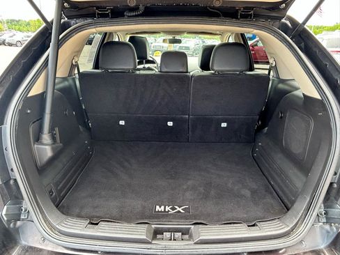 Used 2013 Lincoln MKX AWD image 17