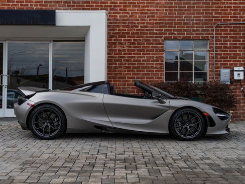Used 2020 McLaren 720S Performance image 4