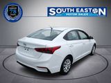 Used 2021 Hyundai Accent SE image 6