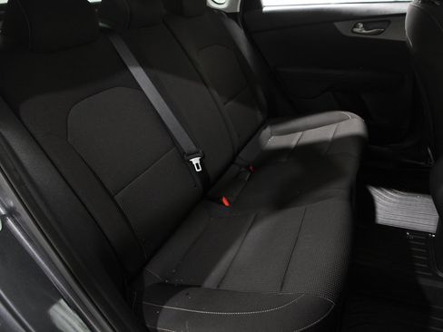 Used 2020 Kia Forte LXS image 16