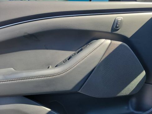 Certified 2024 Ford Mustang Mach-E Select RWD image 22