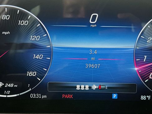 Used 2024 Mercedes-Benz C 300 Sedan image 19