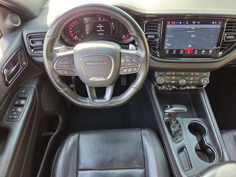 Used 2024 Dodge Durango GT AWD/4WD image 15
