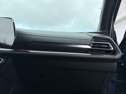 New 2026 Chevrolet Traverse Z71 w/ Enhanced Driving Package image 21