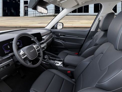 New 2025 Kia Telluride S image 17